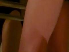 Aziatisch, Badpak, Stel, Travestiet, Fetisj, Homo, Japaans, Ondergoed