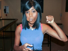 Dick For Dinner 1010