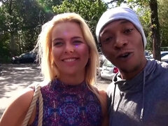 Grosse bite, Interracial, Mère que j'aimerais baiser