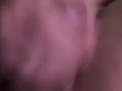 Anaal, Grote lul, Mollig, Sperma shot, Homo, Masturbatie, Alleen, Kousen