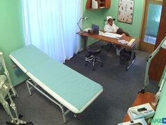 Besamung, Hundestellung, Handjob, Lecken, Büro, Pov, Muschi, Arsch lecken