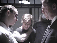 Американки, Большой член, Эксцентричное