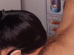 Patient Had an Erection in Front of the Nurse