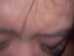 18 ans, Amateur, Sucer une bite, Compilation, Éjaculation interne, Philippine, Pov, Adolescente