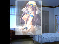 Suck off, money-shot, henai