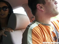 WILL GIVE YOU A RIDE FOR SEX