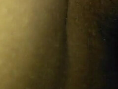 Anal, Rumpe, Slikke rumpe, Stor rumpe, Par, Latina, Gravid, Tanga