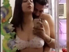 Desi Indian Couple for more video join our telegram channel @PBNTIME