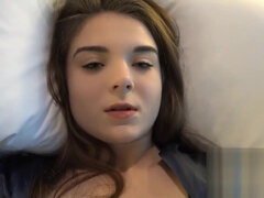 ATK - Megan Marx vacation creampie