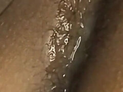 Pár, Házi készítésű, Indiai, Nuni