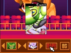 アナル, ゲーム