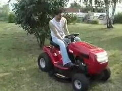 Store pupper, Blond, Pikk, Milf, Sykepleier, Kontor, Synsvinkel, Student