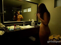 Big Tits in Hot Sex Video