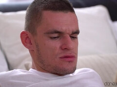 Traseiro, Boquete, Casal, Transar de quatro, Masturbação, Lambendo, Xoxota