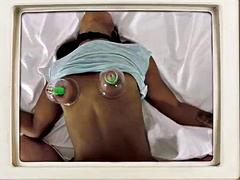 Amateur, Beauté, Grosse bite, Sucer une bite, Médecin, Femme dominatrice, Branlette thaïlandaise, Hard