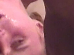 Anál, Dvojitá penetrace, Mezirasové, Orgie