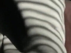 Leie, In den arsch, Auto, Fetisch, Klaffend, Masturbation