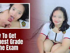 Aziatisch, Grote lul, Grote mammen, Sperma shot, Hd, Student, Tiener, Strak