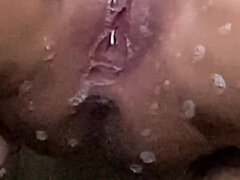 Anál, Zadek, Krásky, Erotika, Ženský, Masturbace, Nahé, Sprcha