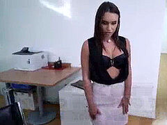 Blasen, Braunhaarige, Flotter vierer, Flotter dreier