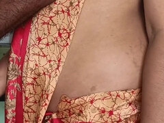 면접, 치어리더, 대학교, 커플, 머리카락이 많은, 집에서 만든, 인도인, 와이프