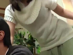 Cuckolded and Unfaithful - the Story of a Married Woman - 3