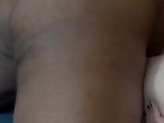 Amateur, Interracial, Mère que j'aimerais baiser, Chatte