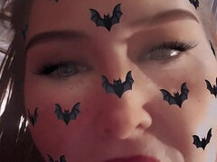 Fetish Model Dominatrix Red