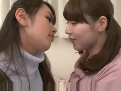 Asiatica, Fetish, Giapponese, Lesbica