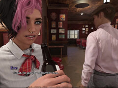 3d, Indijka, Ladyboy