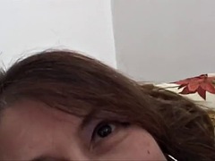 Gangbang with old pussy