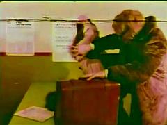 Enthousiasteling, Mooie dikke vrouwen, Pijpbeurt, Bruinharig, Sperma shot, Groep, Hardcore, Trio