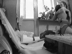 Klasszikus, Édes, Mélytorok, Leszbikus, Természetes, Orgazmus, Nuni, Begyek