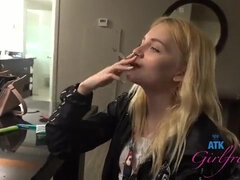 Amaterji, Blondinka, Najstnice, Joške