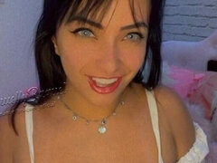 Grosser arsch, Blasen, Braunhaarige, Latina, Natürlichen titten, Pov, Muschi