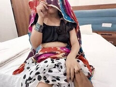 Amateur, Anal, Cul à la bouche, Éjaculer dans la bouche, Hôtel, Indienne, Masque, Mature