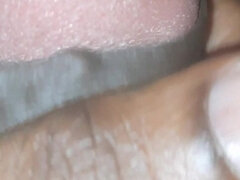 Σπιτικό, Ινδιάνος, Αυνανισμός, Μόνος