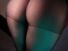 素人, 茶髪の, オナニー, オーガズム, ガリガリ, 一人, おもちゃ, バイブレーター