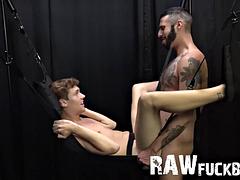 Lízanie análu, Bdsm, Gay, Hd, Tetovanie