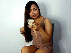 Asijské, Drobounká, Teenka