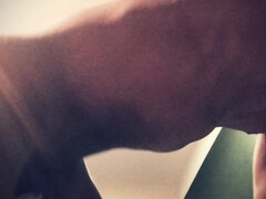 Ερασιτέχνης, Αμερικάνος, Ζευγάρι, Σπιτικό, Διαφυλετικό