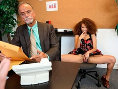 Grande cazzo, Tette grandi, Pompino, Da dietro, Di colore, Interrazziale, Figa, Ragazza