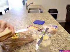 Masturbácia, Milf  mčbp