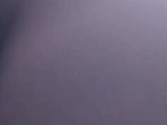 Bending Over Striptease Pissing Outdoors Rubbing My Tight Pussy