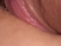 18 χρονον, Ερασιτέχνης, Ασιάτης, Ευρωπαίος, Φετιχ, Μουνί, Στενό