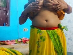 Indian maid, maid, indian hindi audio
