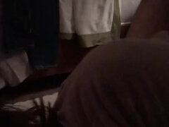 wifes pound with big black penis - Amateurs