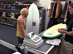 Amatorka, Analny, Obciąganie, Wytrysk, Gej, Obciąganie, Tatuaż, Trójkąt