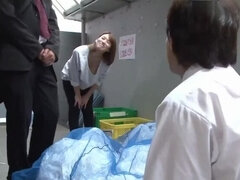 Asiatisch, Tussi, Hd, Japanische massage