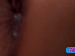 Holly Anderson - WUNF 74